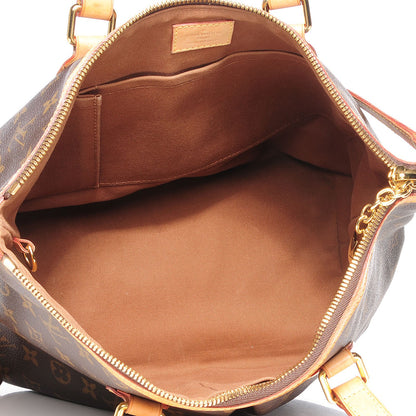 Louis Vuitton Monogram Palermo PM 7 of 7