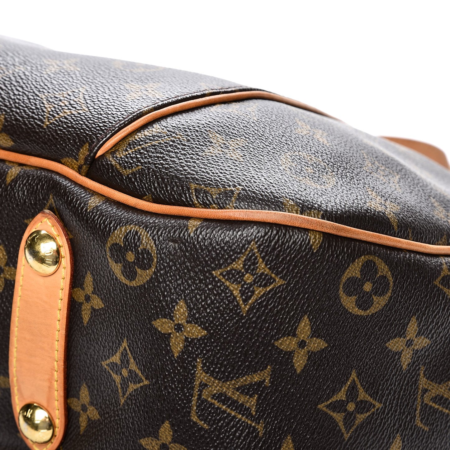 Monogram Galliera PM