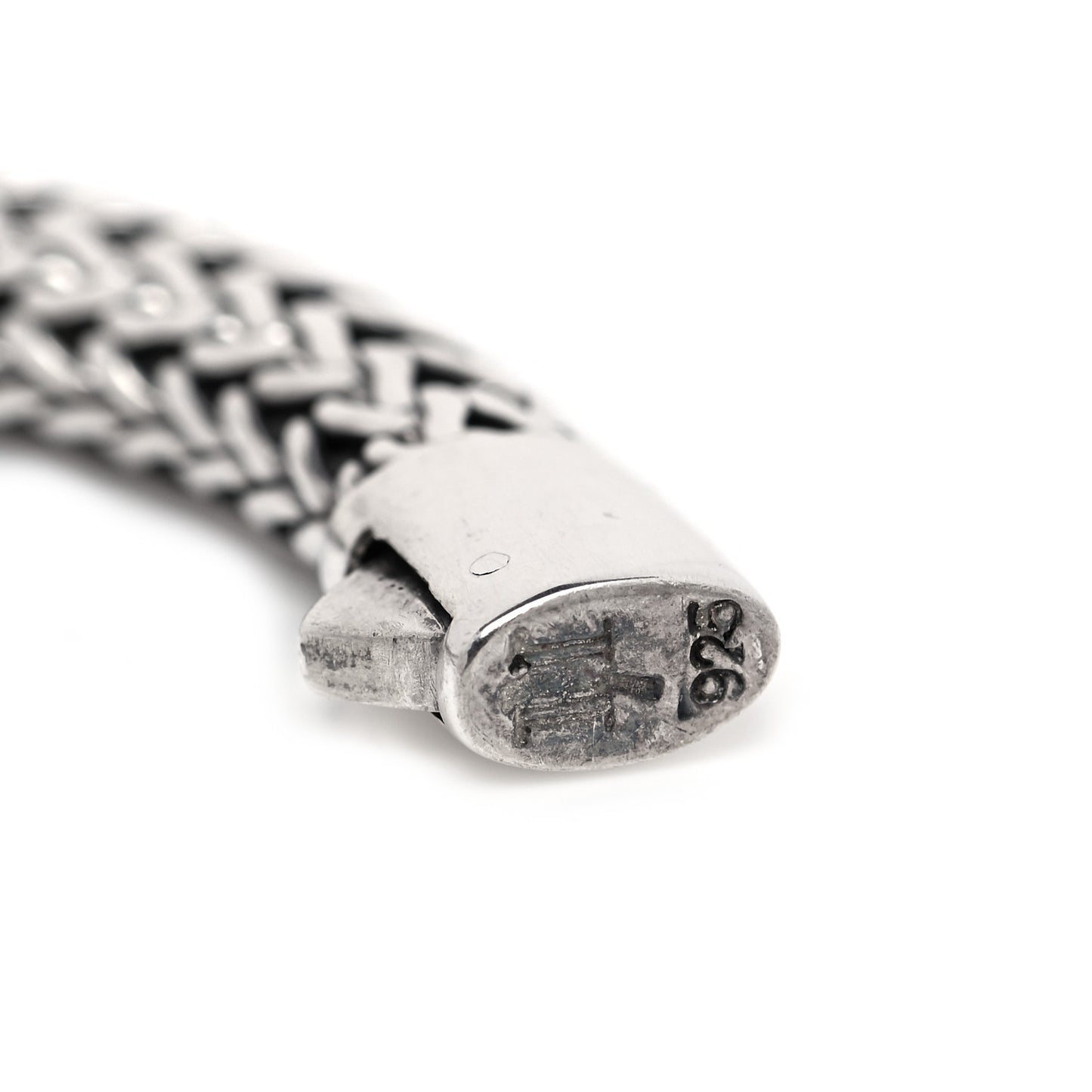 Sterling Silver 6.5mm Classic Chain Necklace