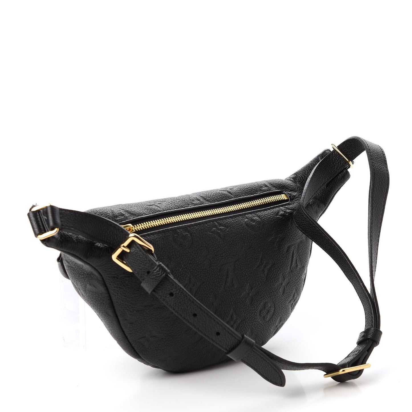 Empreinte BumBag Black