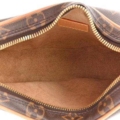 Louis Vuitton Monogram Loop 5 of 12