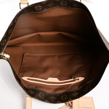 Louis Vuitton Monogram All-In GM 5 of 6