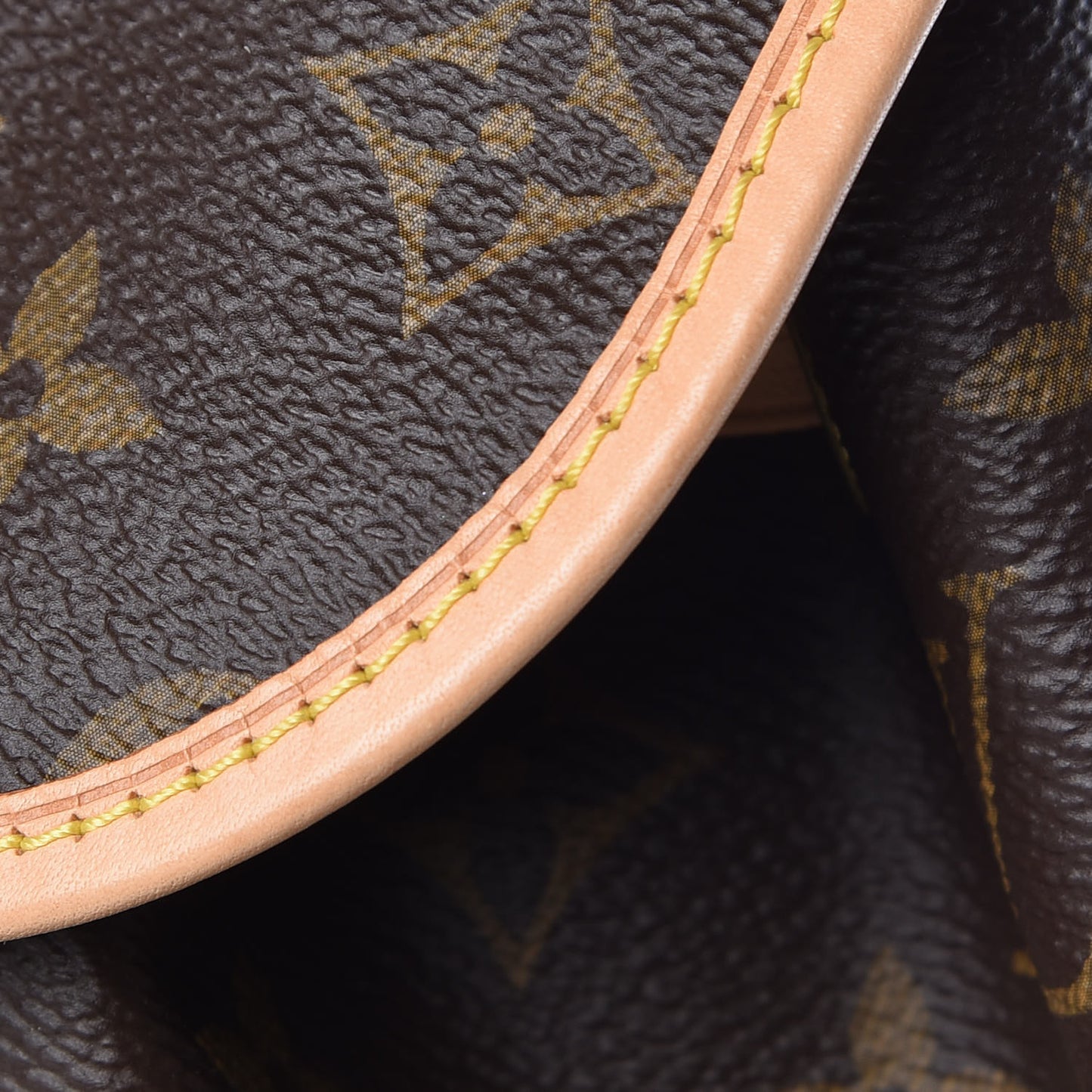 Monogram Bosphore Backpack