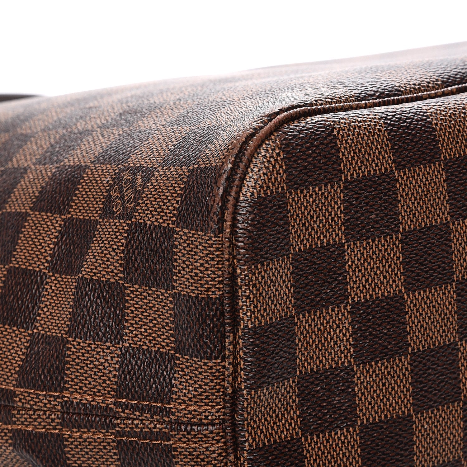 Louis Vuitton Damier Ebene Neo Neverfull MM 12 of 15