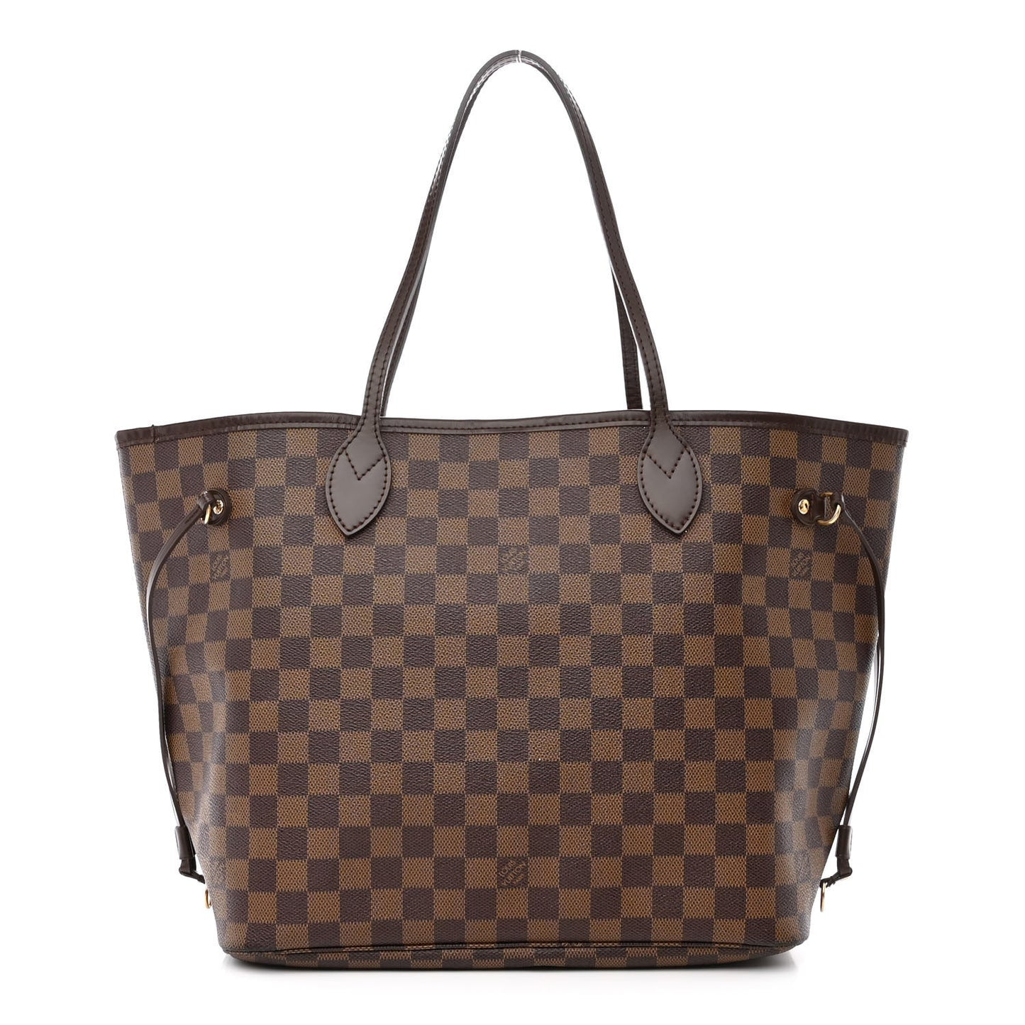 Damier Ebene Neverfull MM