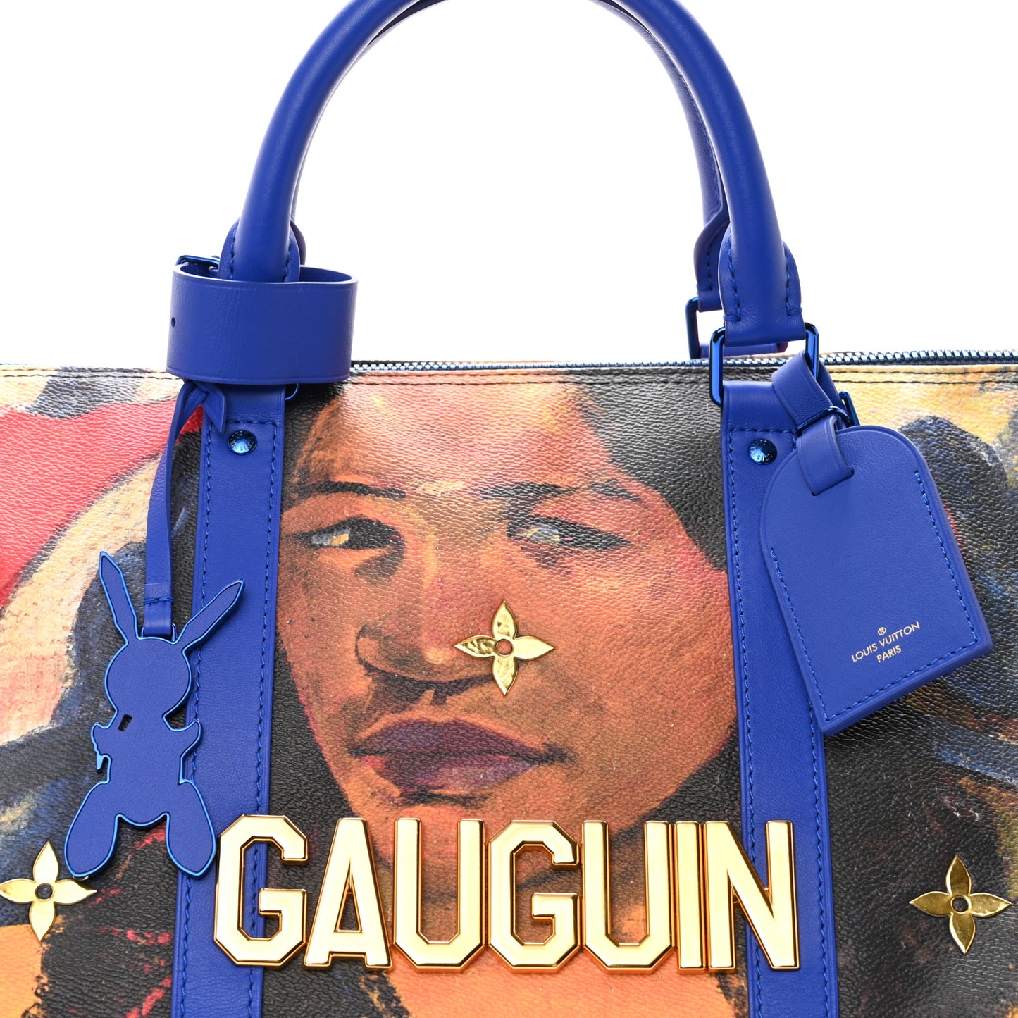 Masters Gauguin Keepall Bandouliere 50