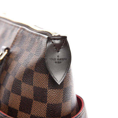 Louis Vuitton Damier Ebene Totally MM 6 of 7