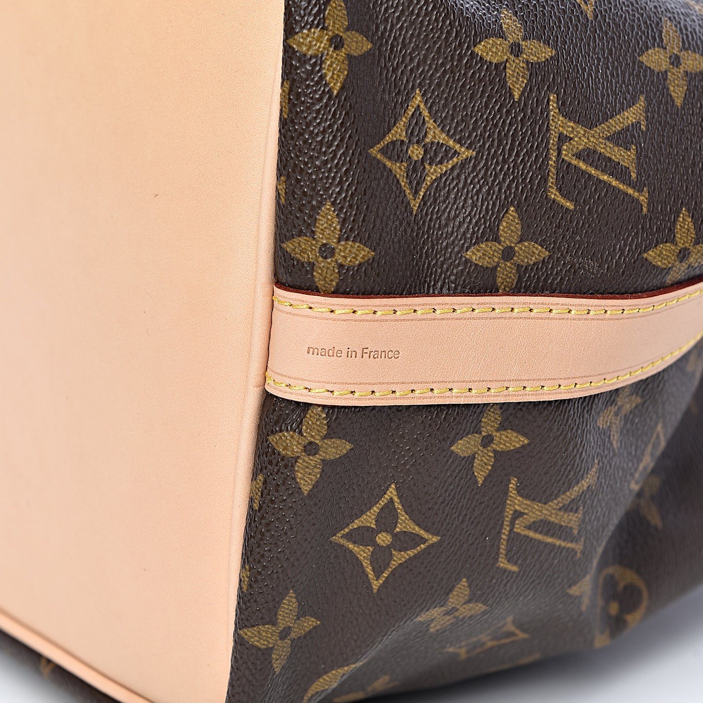 Monogram Petit Noe