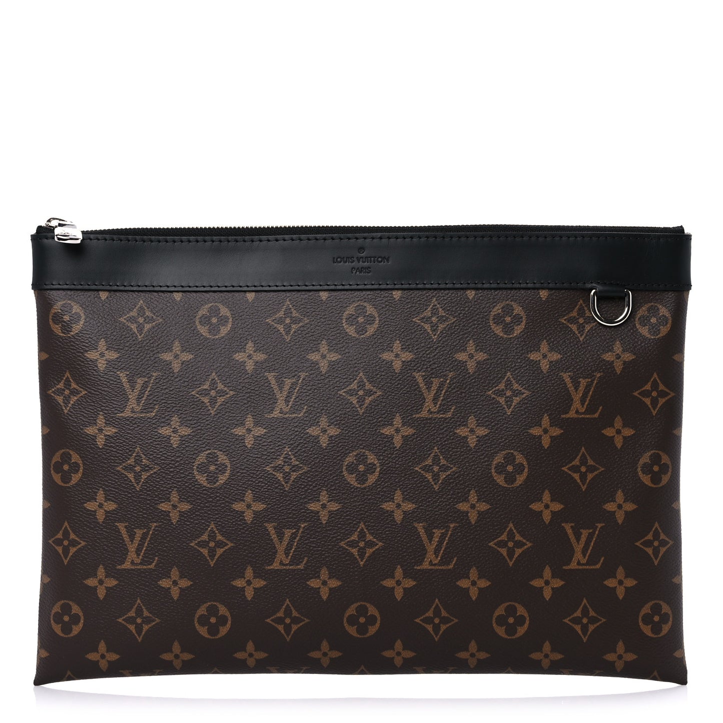 Monogram Discovery Pochette GM