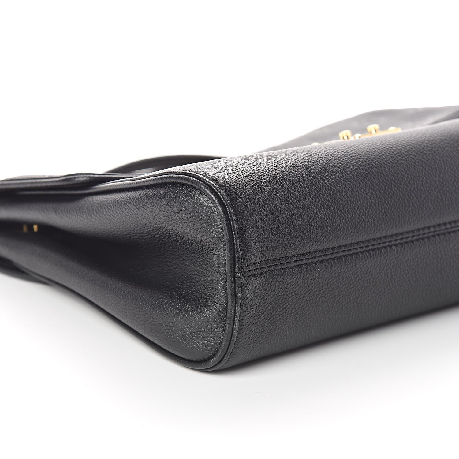 Louis Vuitton Empreinte Saint Germain MM Black 8 of 9