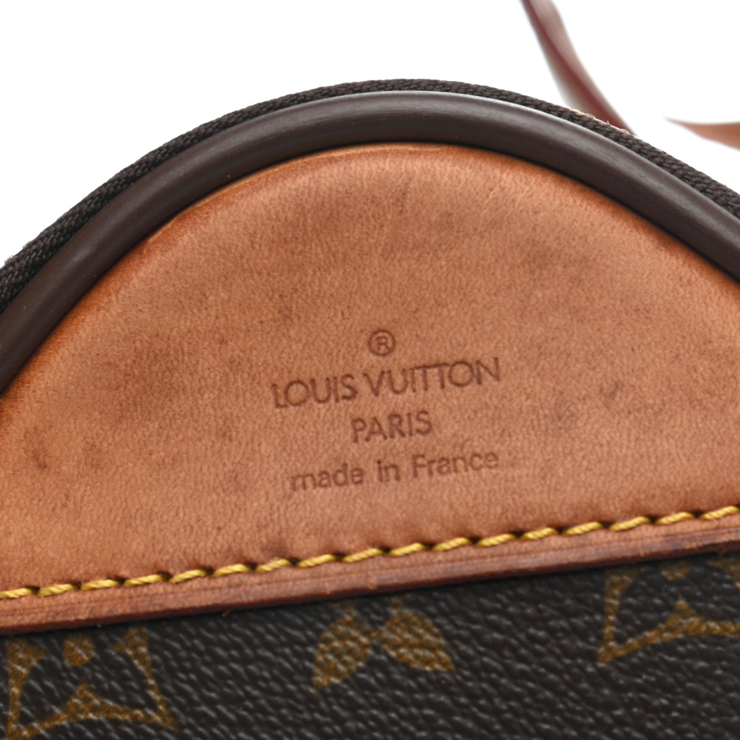 Louis Vuitton Monogram Pegase 55 6 of 22