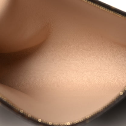 Louis Vuitton Monogram Toiletry Pouch 26 5 of 6