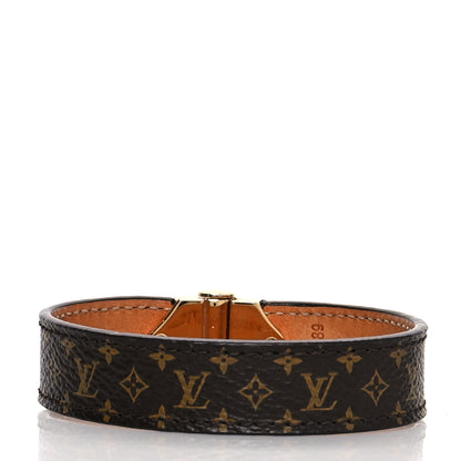 Louis Vuitton Monogram Nano Bracelet 19 3 of 7