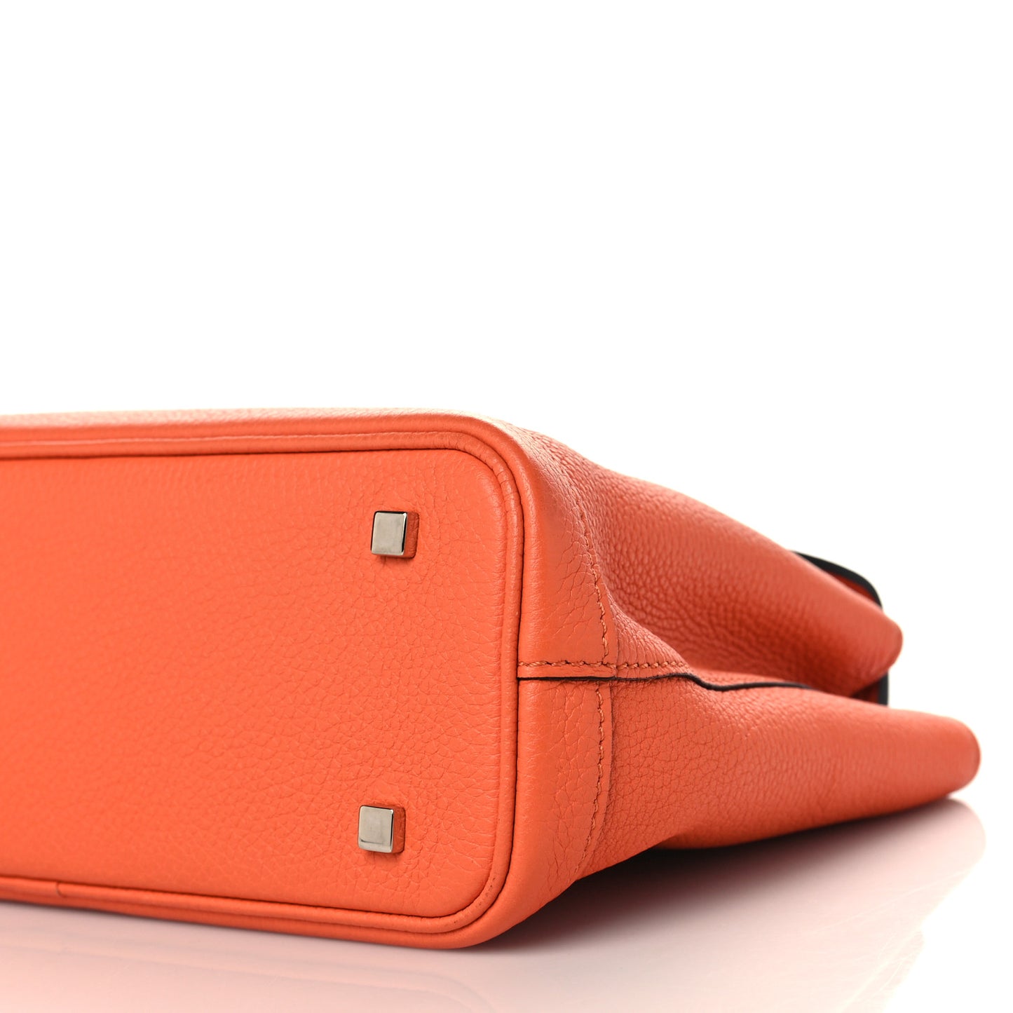 Taurillon Blush Gabby BB Orange