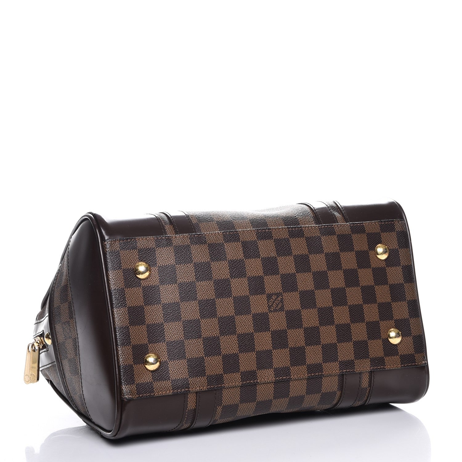 Louis Vuitton Damier Ebene Berkeley 4 of 8