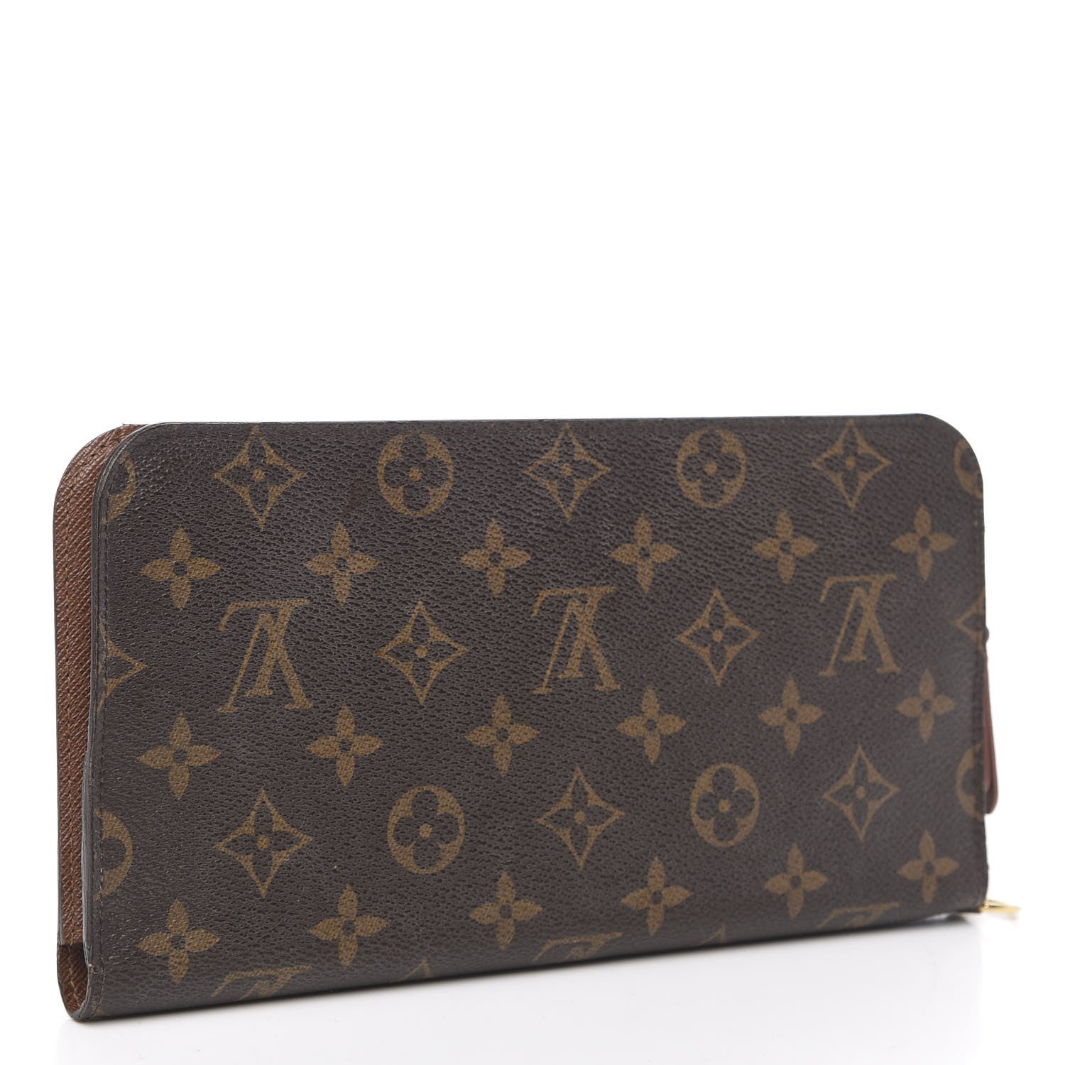 Louis Vuitton Monogram Insolite Organizer Wallet 3 of 11