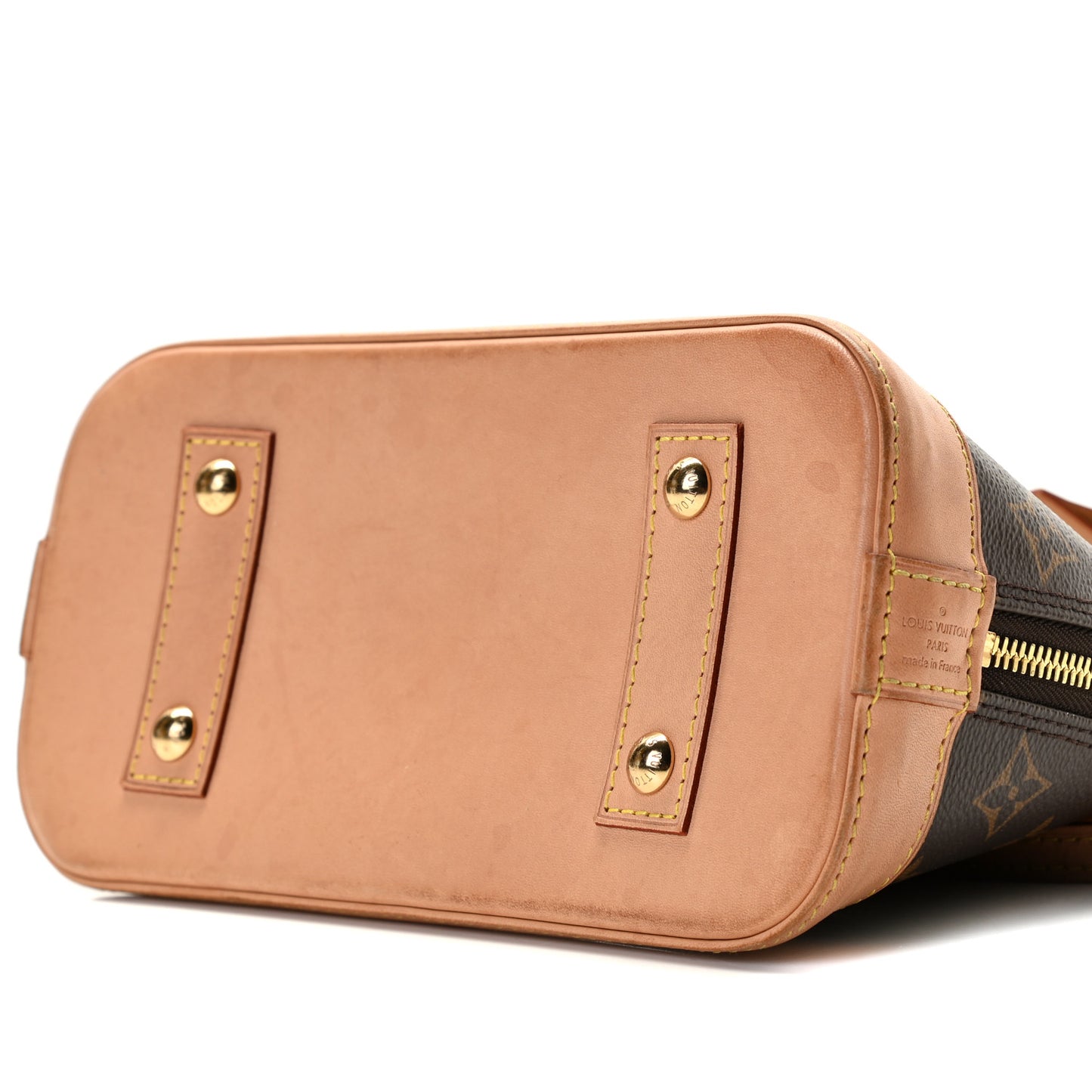 Monogram Alma BB
