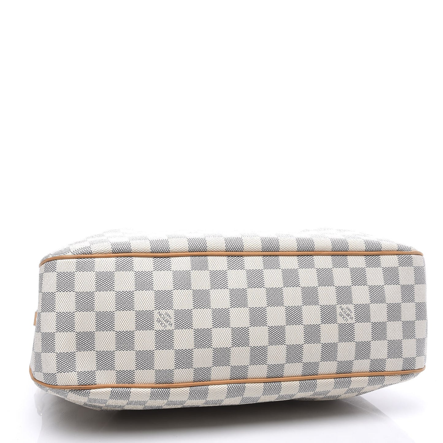 Damier Azur Siracusa MM