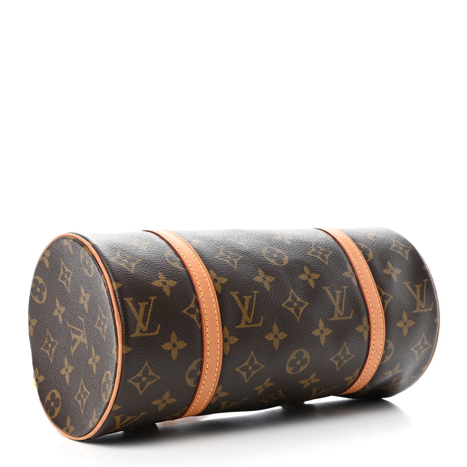 Louis Vuitton Monogram Papillon 26 3 of 4