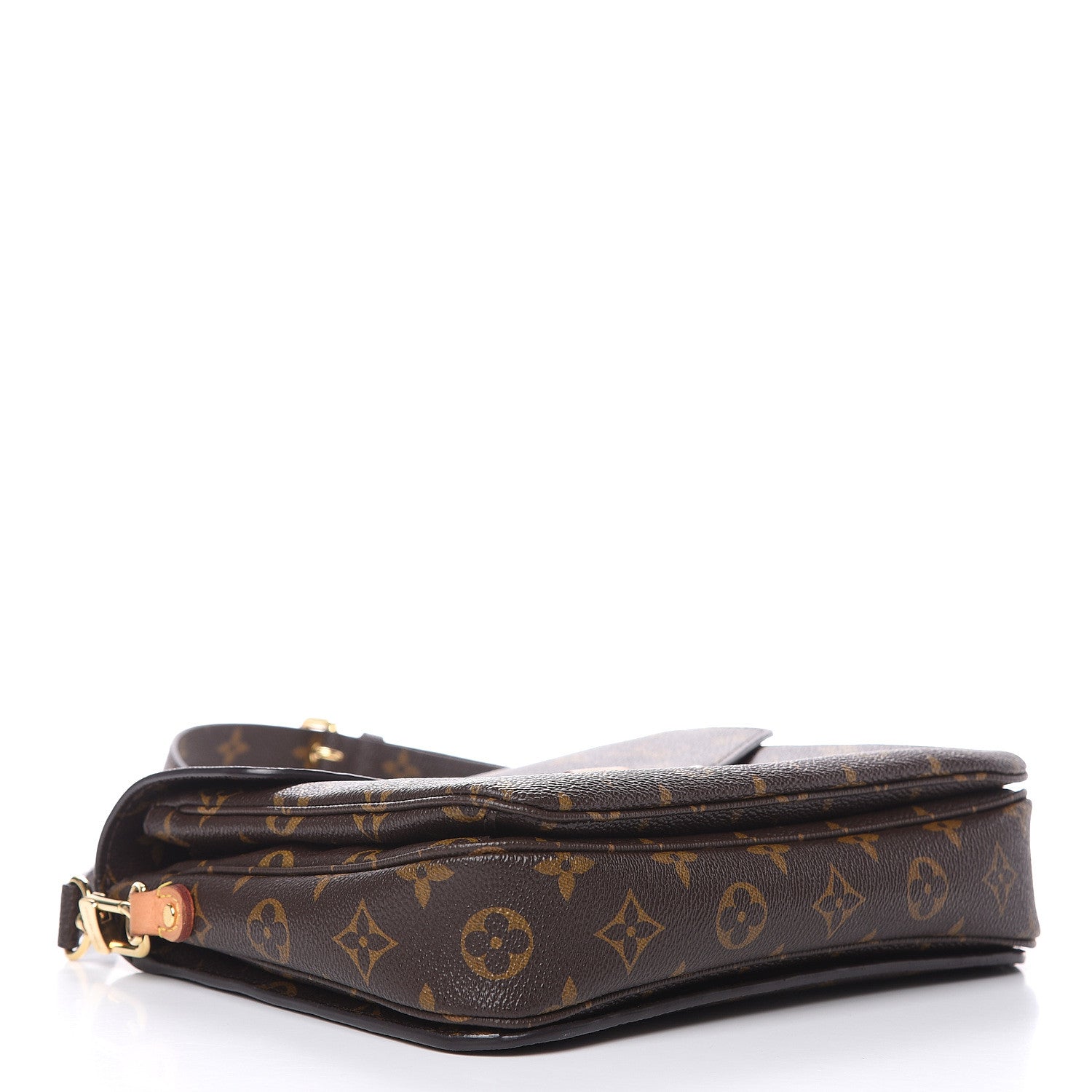 Louis Vuitton Monogram Pochette Metis 4 of 12