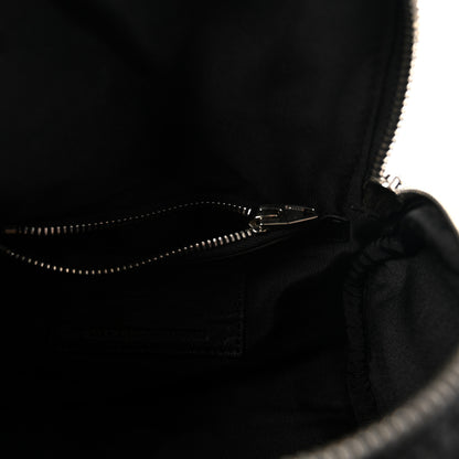 Alexander Wang Pebbled Lambskin Mini Rockie Black Rhodium Hardware Black Rhodium Hardware 6 of 9