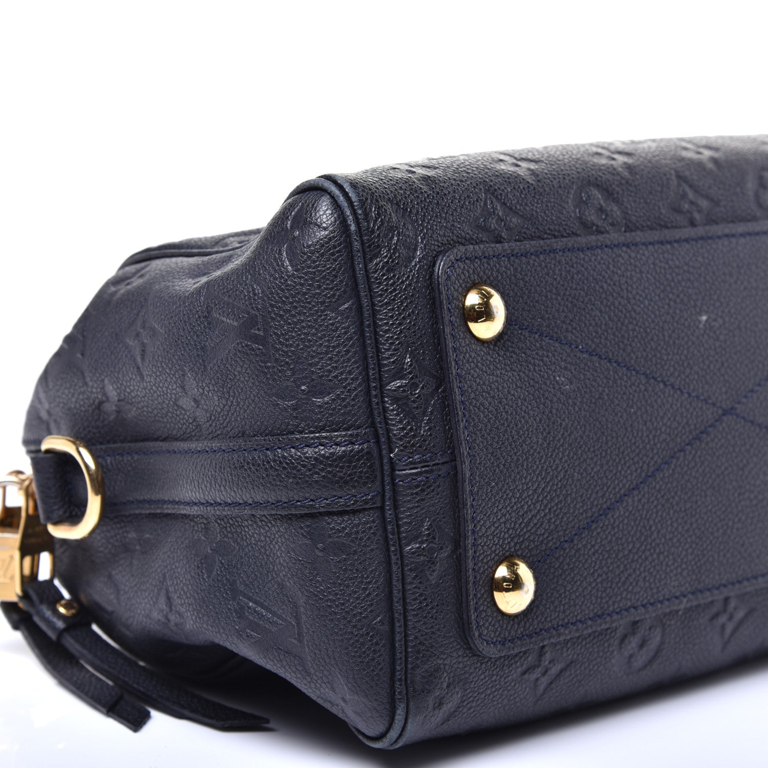 Louis Vuitton Empreinte Speedy Bandouliere 25 Infini 7 of 10