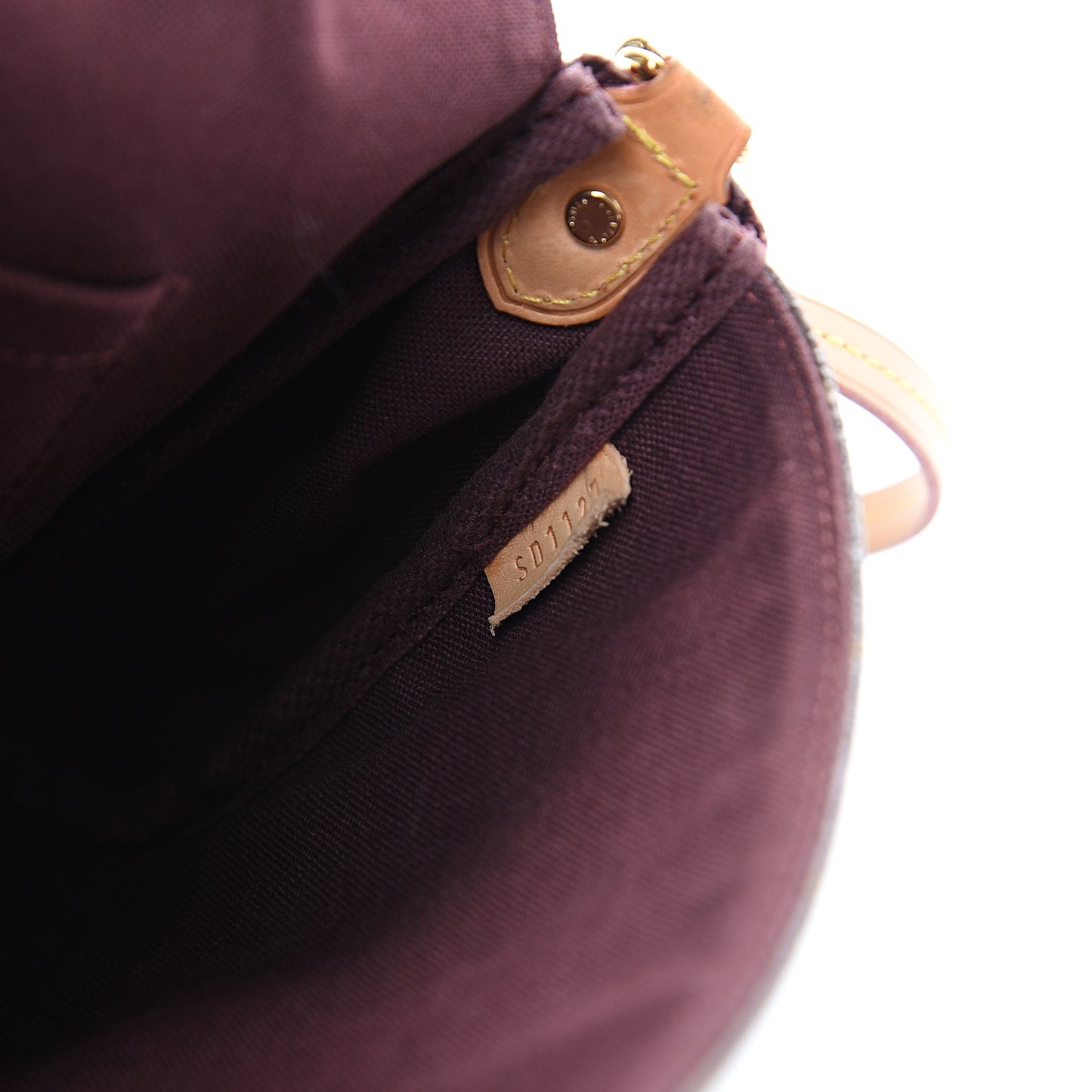 Monogram Favorite MM
