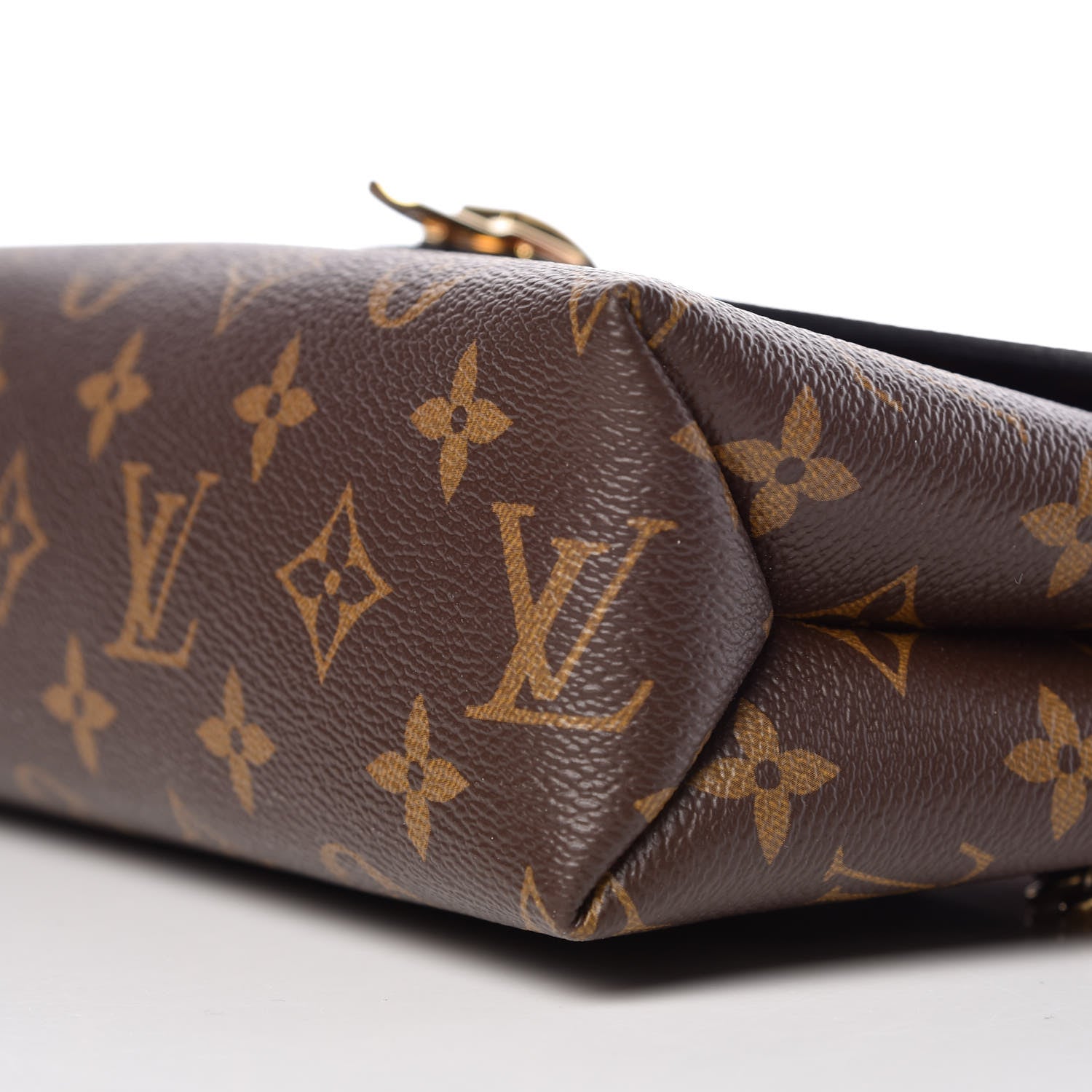 Louis Vuitton Monogram Saint Placide Cherry 9 of 11