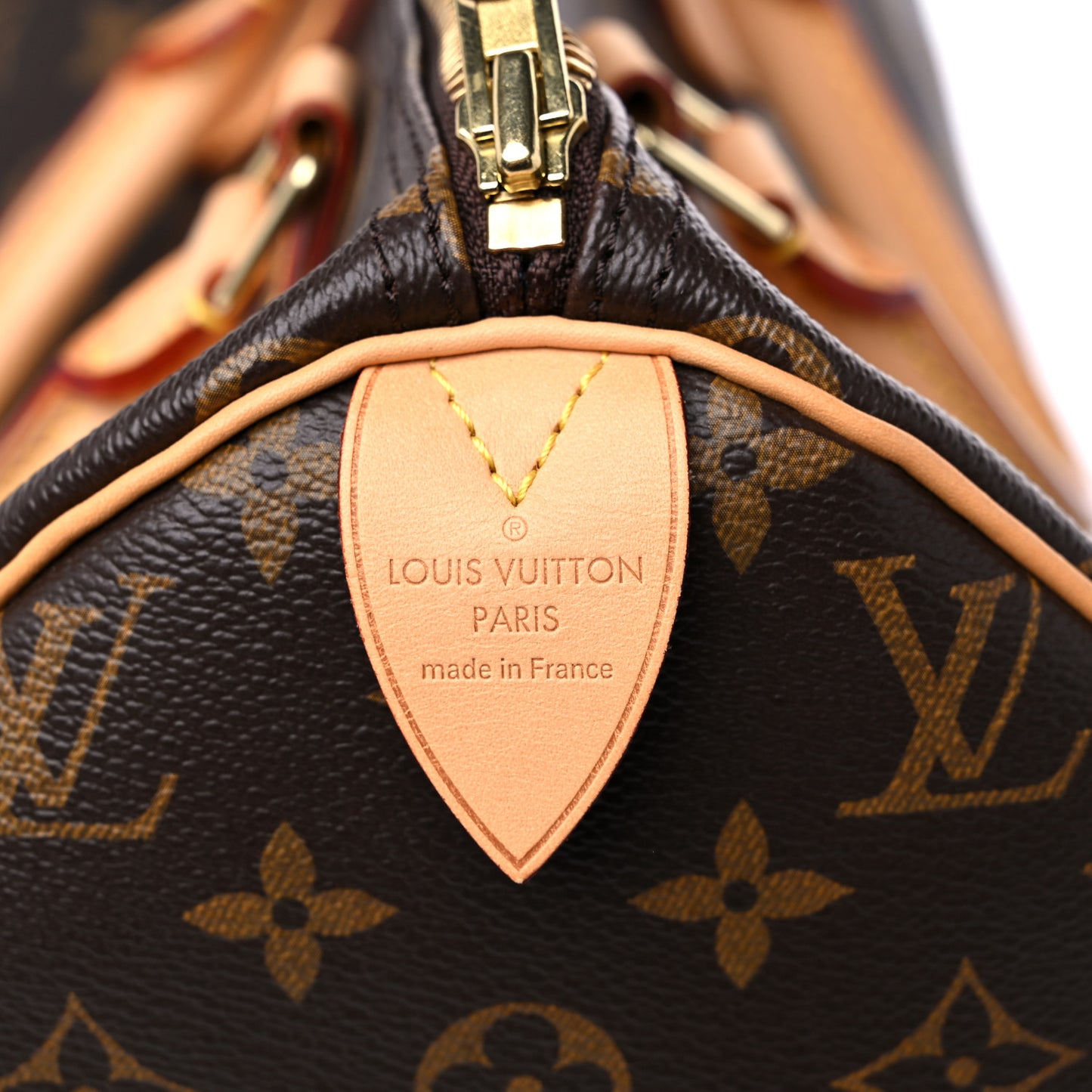 Monogram Speedy 30