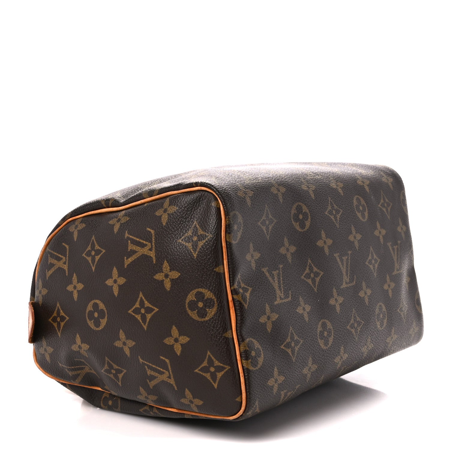 Louis Vuitton Monogram Speedy 25 4 of 13