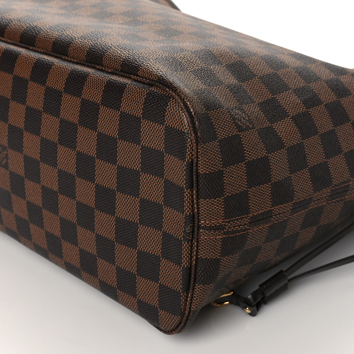 Damier Ebene Neverfull MM