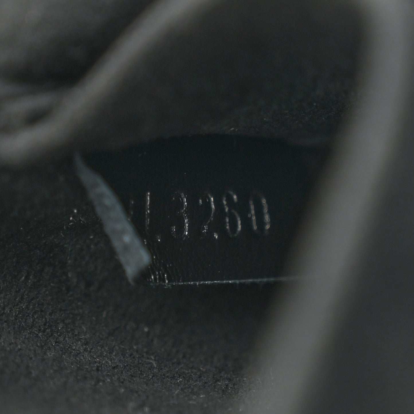 Reverse Monogram Vanity PM