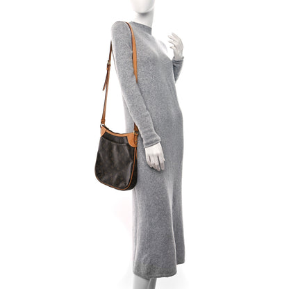 Louis Vuitton Monogram Odeon PM 2 of 8