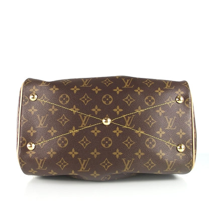 Louis Vuitton Monogram Tivoli GM 5 of 10