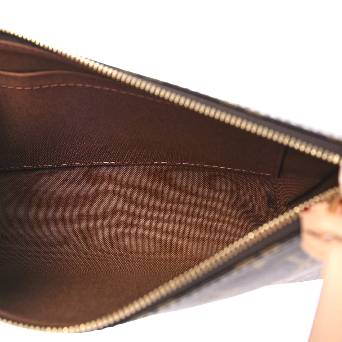 Monogram Pochette Accessories NM