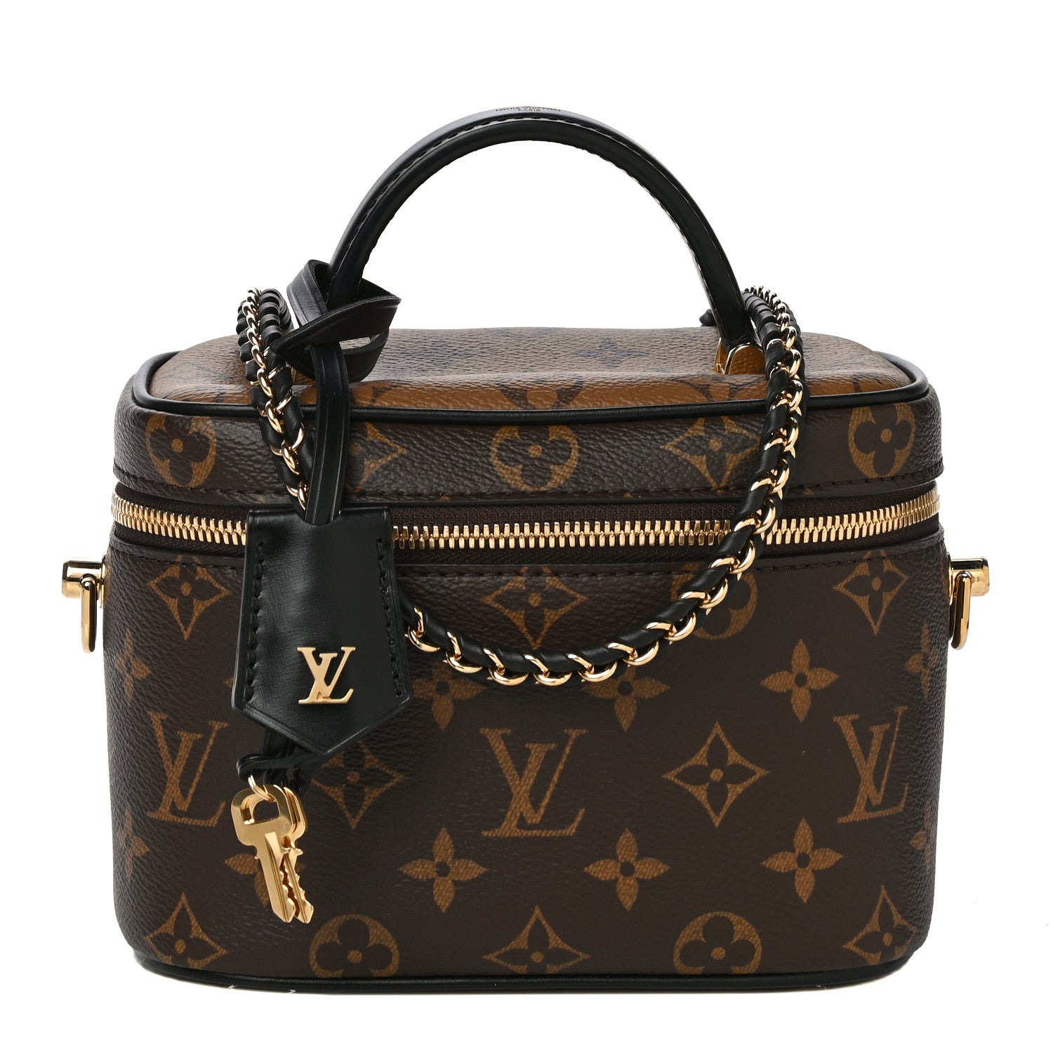 Louis Vuitton Reverse Monogram Vanity PM 1 of 10