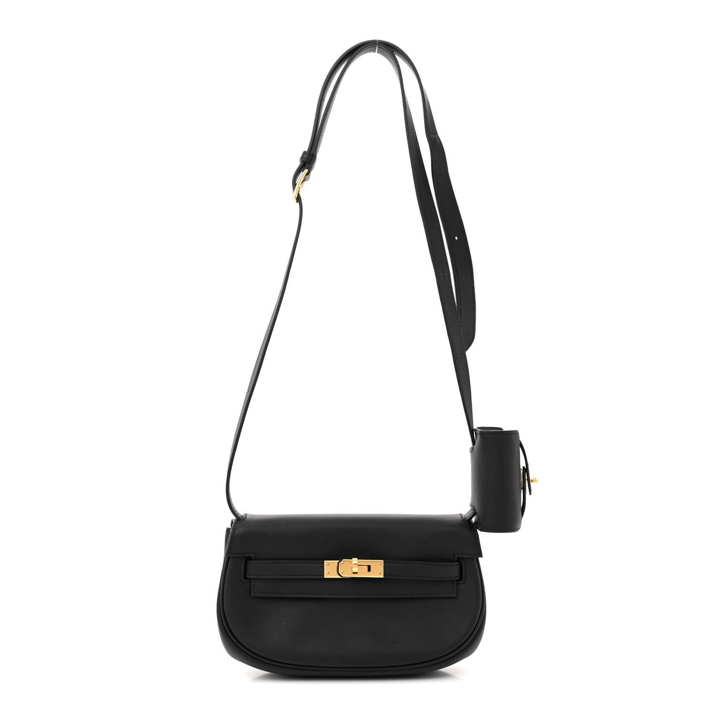 Swift Kelly Moove Black