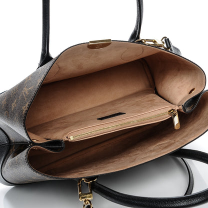 Louis Vuitton Monogram Flandrin Black 5 of 6