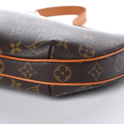 Louis Vuitton Monogram Croissant PM 13 of 15
