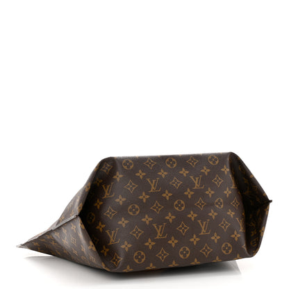 Louis Vuitton Monogram All-In PM 4 of 15