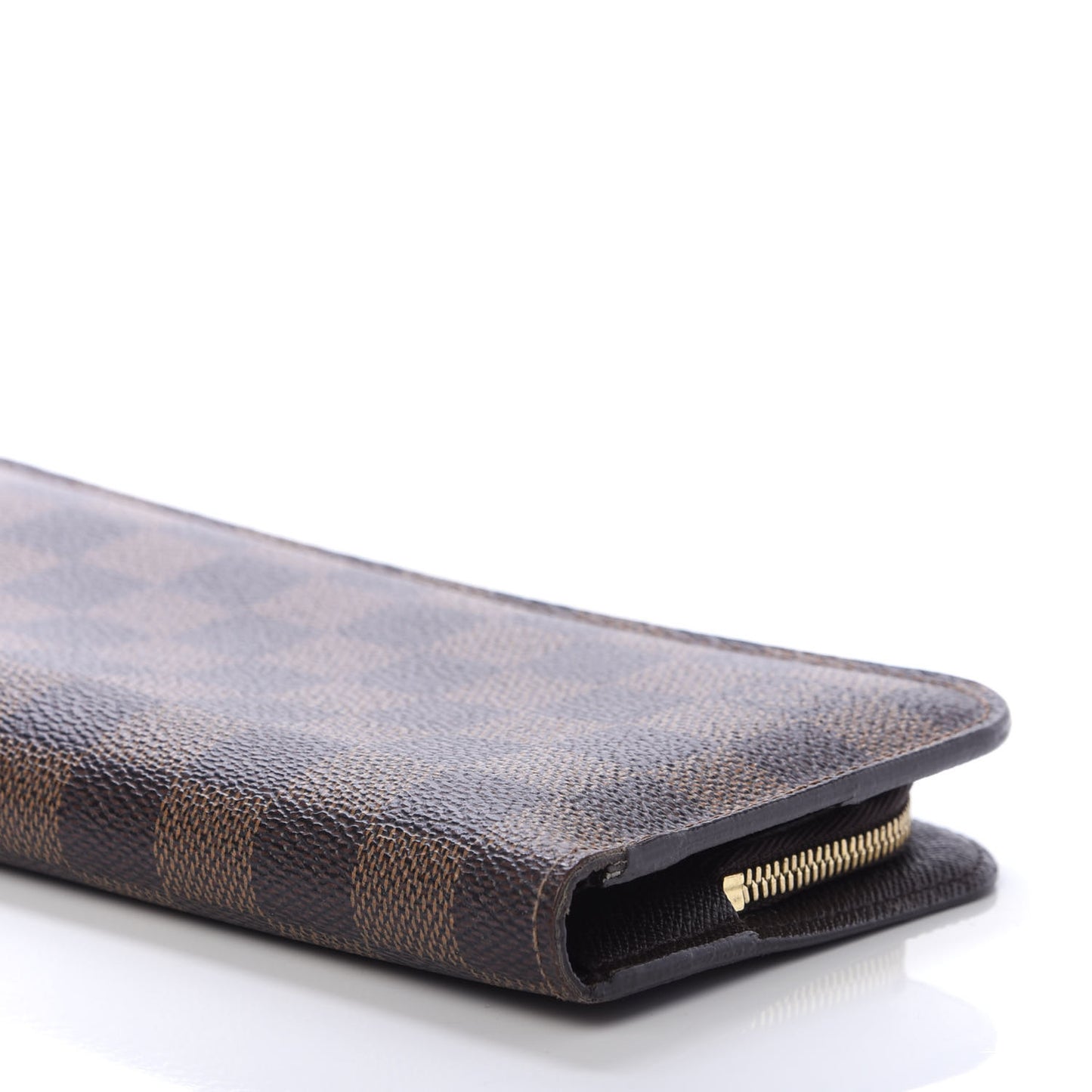 Damier Ebene Insolite Wallet