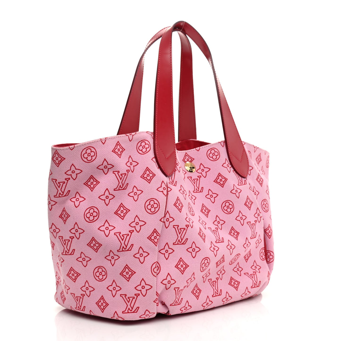 Cabas Ipanema PM Pink