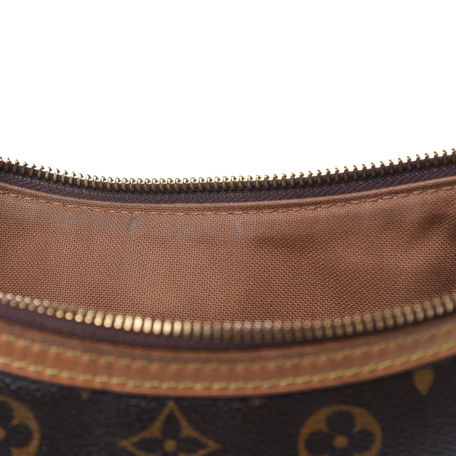 Louis Vuitton Monogram Odeon PM 19 of 19