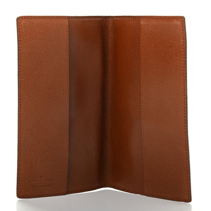Louis Vuitton Monogram Address Book Cover 5 of 7