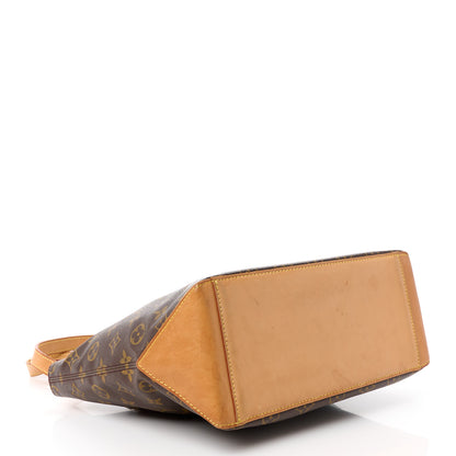 Louis Vuitton Monogram Cabas Piano 4 of 12