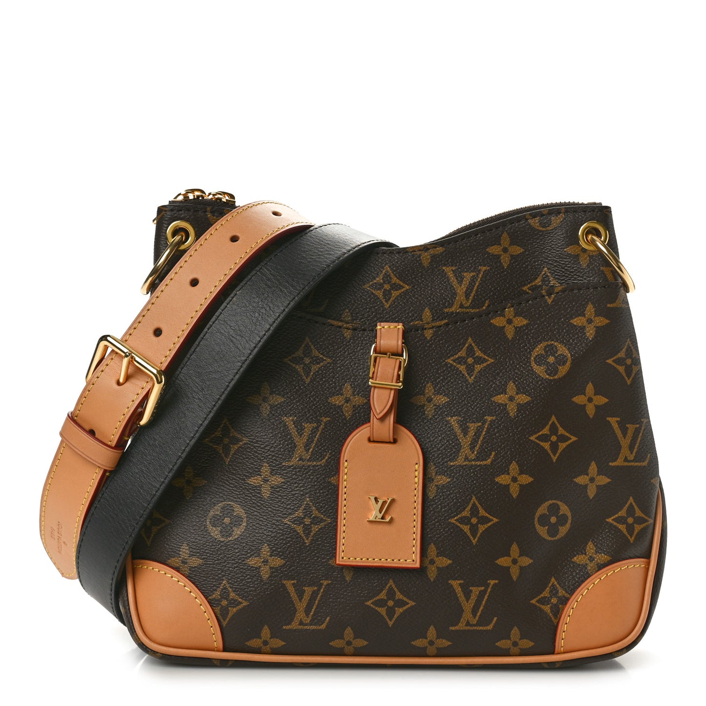 Monogram Odeon PM Natural