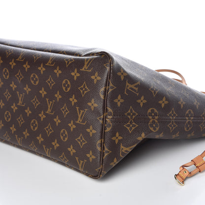 Louis Vuitton Monogram Neo Neverfull GM 7 of 13