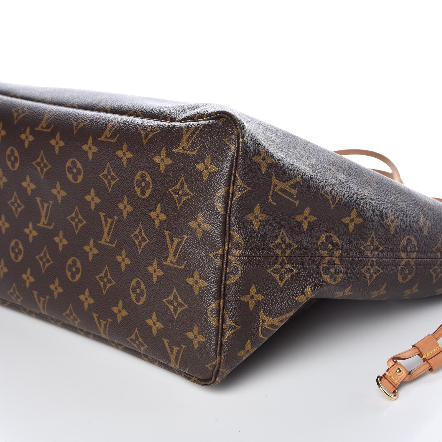 Louis Vuitton Monogram Neo Neverfull GM 7 of 13