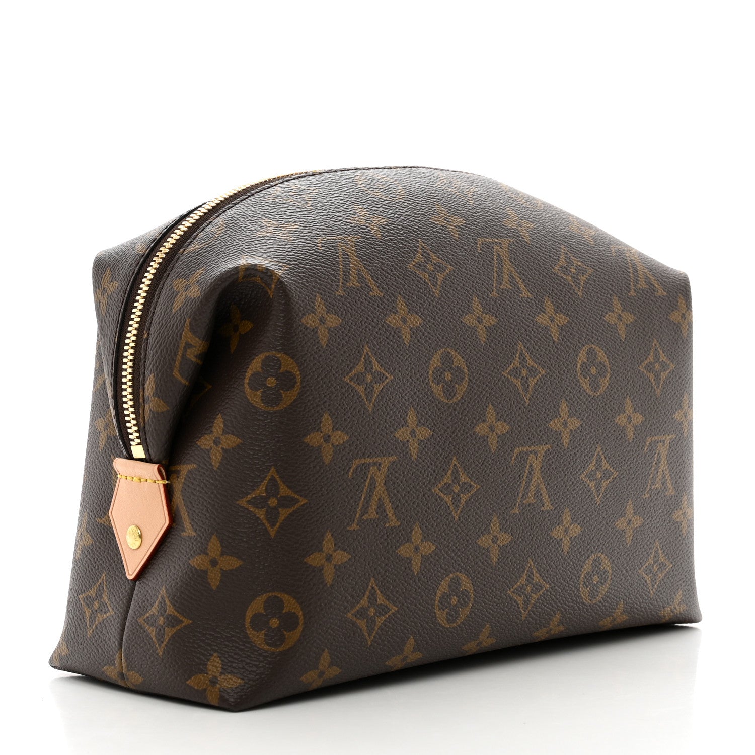 Louis Vuitton Monogram Cosmetic Pouch GM NM 3 of 7