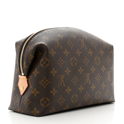 Louis Vuitton Monogram Cosmetic Pouch GM NM 3 of 7